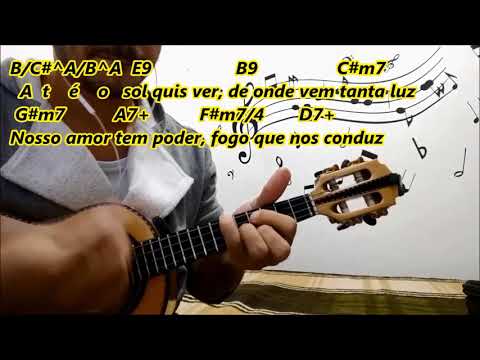 Até O Sol - Jullie