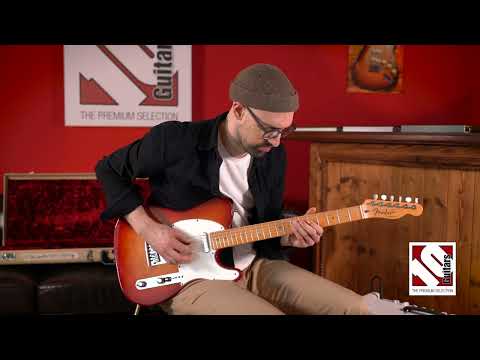 Fender Telecaster Custom Dlx 2013 image 22