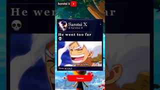 Download lagu #Luffy #Kaido #Onepiece mp3 Download lagu #Luffy #Kaido #Onepiece mp3