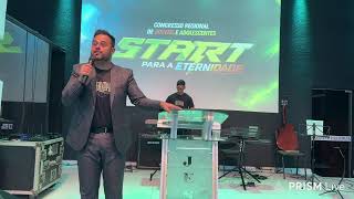 O Fruto do Espirito
