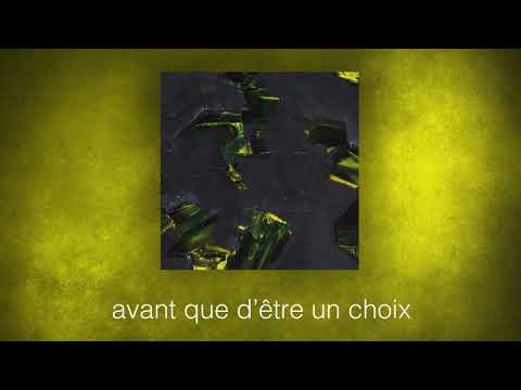 Video thumbnail for Avec son frère