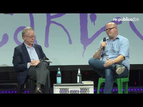 re:publica 2024: Public Domain in the Digital Age: a Paradox.