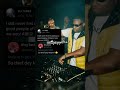 Wizkid's personal DJ, DJ Tunez loses his laptop in Miami 👀 #afrobeats #wizkid