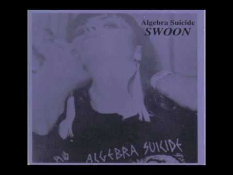 Algebra Suicide, "Blush #102" (1991)