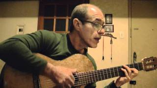 Minha Namorada - Carlos Lyra e Vinícius de Moraes