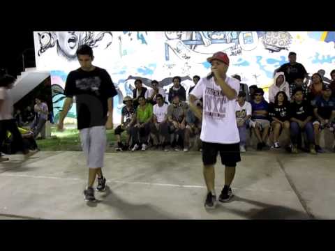 Chemex vs Taylor - batalla escrita - Colectivo Santa Edelmira