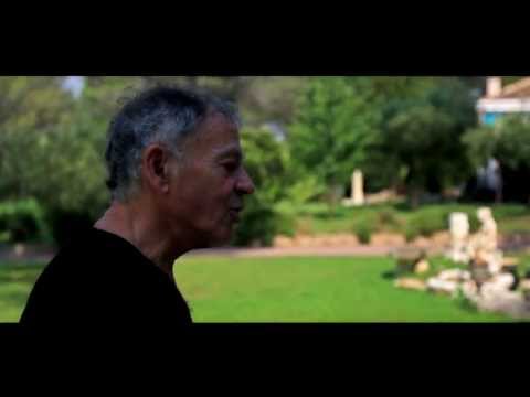 Yves Atlani - L'Ombre et la Lumière [Clip Officiel]