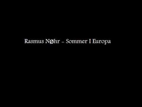 Sommer I Europa vblackpanter
