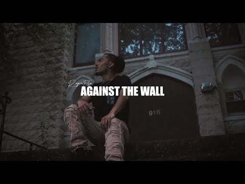 RogerFlo - Against The Wall (Official Music Video)