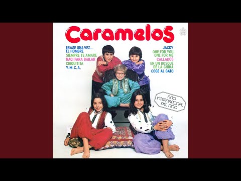 One for You, One for Me