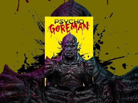 Psycho Goreman