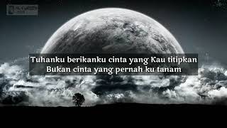 jangan jatuh cinta tapi bangun cinta Maidany cover Al-Furqon Voice