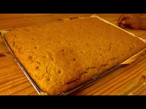 ¿CÓMO HACER UN RICO RECORTADO CON PAN FRIO? (TRADICIONAL)