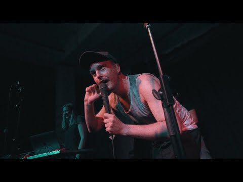 BEN T KADAR - Dark Vibez Aftermovie