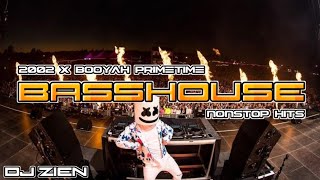 Download lagu 2002 X BOOYAH PRIMETIME BASSHOUSE NONSTOP HITS 2025 - DJ ZIEN  mp3