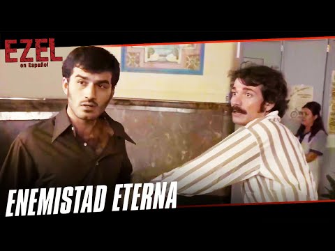 La Historia Del Tío Ramiz y Kenan Birkan - Ezel Novela en Español Escenas Especiales
