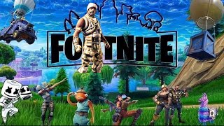 Fortnite　初ランク[ｾﾞﾛﾋﾞﾙﾄﾞ]Live配信