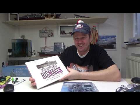 Hachette Bismarck Metall Part 51