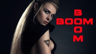 OMNIMAR - Boom Boom (Official Lyrics Video) - YouTube