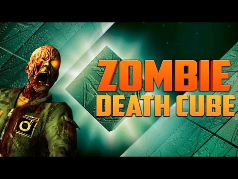 Death by Cube Xbox 360