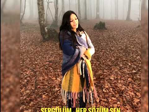 SERGÜLÜM - HER SÖZÜM SEN
