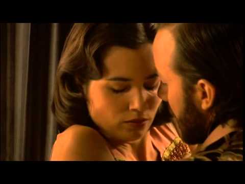 El secreto de Puente Viejo - Rigo intenta abusar de María