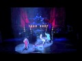 Anastasia IV Ladder Of Swords In Circus Of Horrors