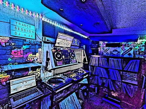 Trance classics ep 10