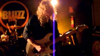 Mark Boals - Leonardo - Montevideo