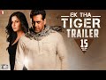 Ek Tha Tiger - Trailer 