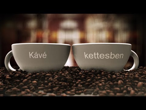 Kávé Kettesben - portéműsor -  2018.07.03. - Kedd - Sopron Tv