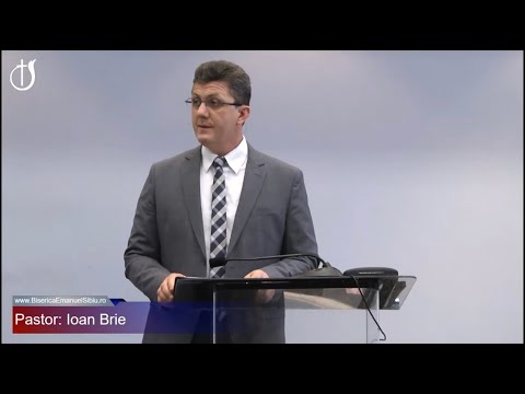 Nelu Brie - Ce se întâmplă cu sufletul între moarte și înviere? (31.01.2021)