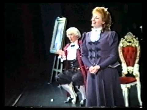 Mir scheint...1996 Hermes Müller VOGELHÄNDLER