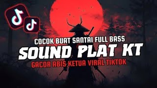 Download lagu DJ PLAT KT BREAKBEAT NONSTOP TERBARU VERSION 2025 AUTO GELENG GELENG JEDAG JEDUG VIRAL TIKTOK🎵 mp3