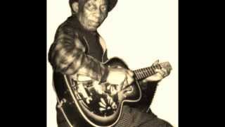 Mississippi John Hurt-Candy Man Blues