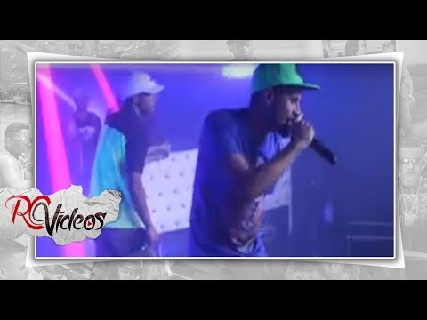 MC's Marquinho Do Real e MC Pingo Do Caiçara - Sonho De Consumo (Web Clipe) (Dj Vinni)