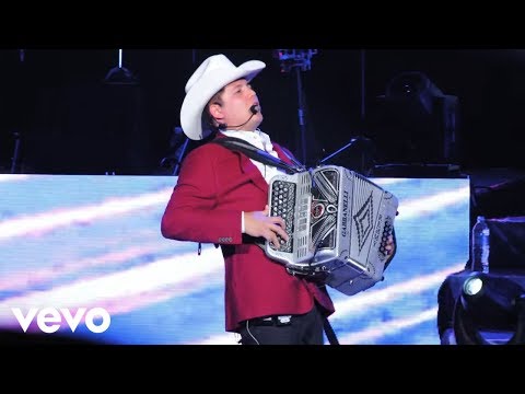 Remmy Valenzuela - Jardín Olvidado (En Vivo)