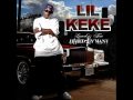 Lil Keke - Scholarships 2 the Pen