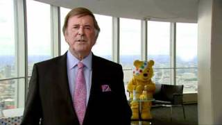 Songs of Praise (BBC Children in Need) Sir Terry Wogan @ BT Tower
