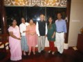 Lal Krishna Advani - Queens Tandoor Best Indian Cuisine in Bali