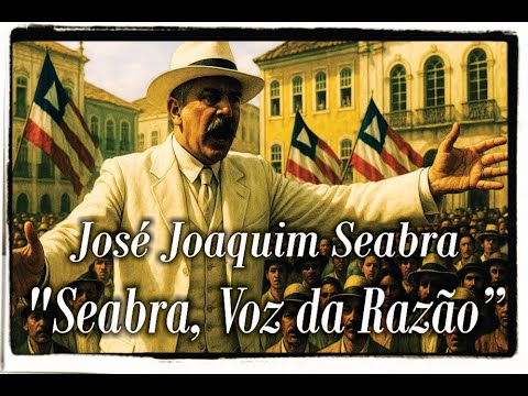 José Joaquim Seabra (BA)