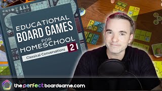 Board Game Dad - History of the World video thumbnail