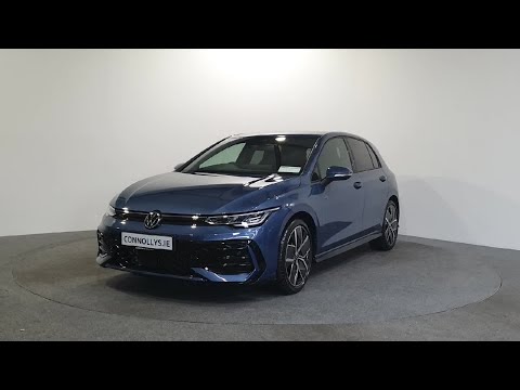 Volkswagen Golf 2.0 TDI 150HP R-line - Image 2