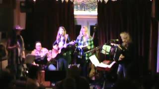 Country Girl/Whiskey Boot Hill/Down Down Down