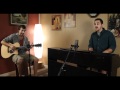 Free Fallin' Cover - Michael Henry & Justin ...