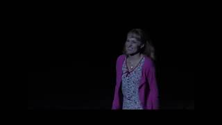 Matilda the Musical on Broadway- This Little Girl (Full recording) 01/01/17