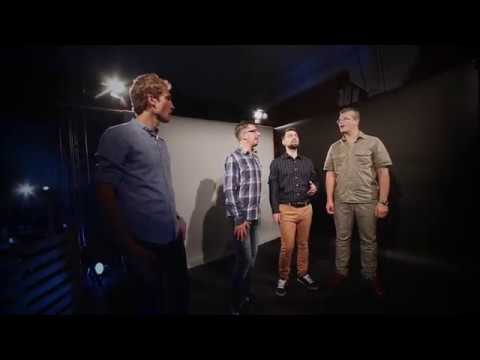 Christall Sound - Lumea noastra (Official Video)