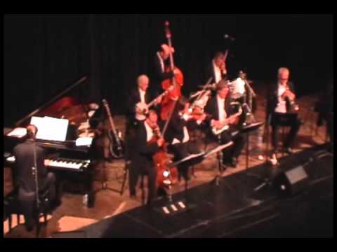 Ophelia Orchestra in Columbia, Missouri @ BBR&EJF 2014 ~ June 8, 2014