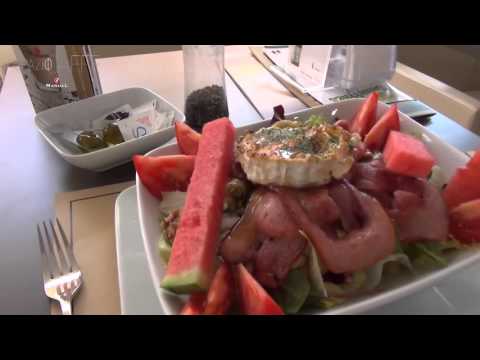 Spazio Caffè Manuel, Albir, Costa Blanca