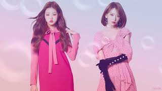 #아이즈원 #장원영 IZ*ONE (아이즈원) Wonyoung &amp; Sakura - Dance wo omoidasu made (ダンスを思い出すまで | 춤이 생각날 때까지)